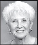 MARY ZOE OWENS