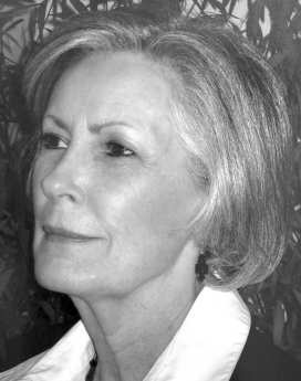 Nancy Carlisle