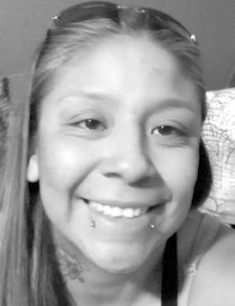 In Loving Memory Of Amanda Reyes Guereque Nov. 27, 1985 ~ June 2, 2024