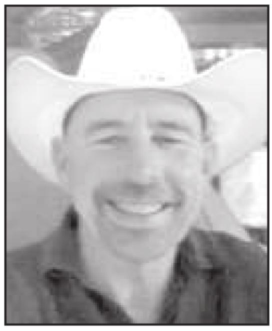 Robert Douglas Hite