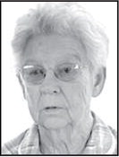 LOIS TIDWELL