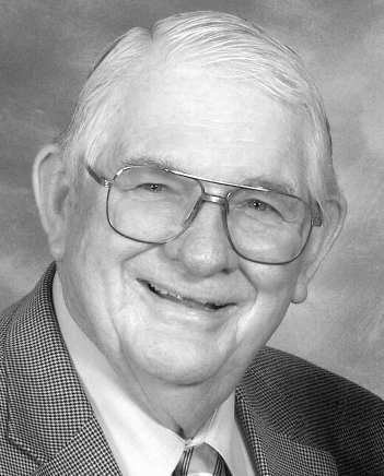 JOSEPH PAUL WALDEN
