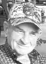 Joe Weldon Swan