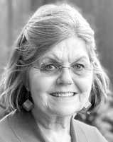 Vicki Carol (Hill) Barnett