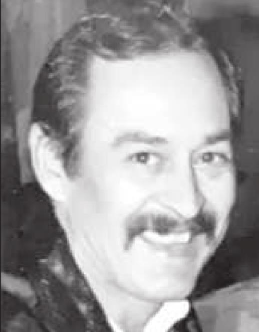 Guillermo “Joe” Garcia