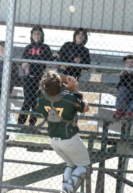 Wolverines take down Jayton, 13-7