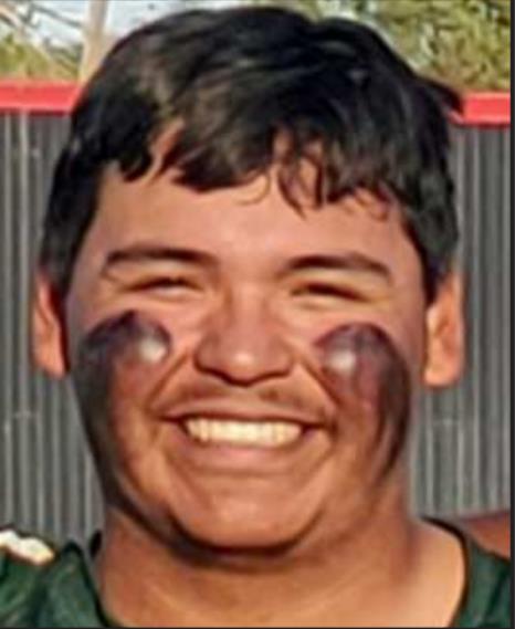 ATHLETES OF THE WEEK