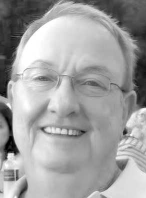 Larry Howard Reese