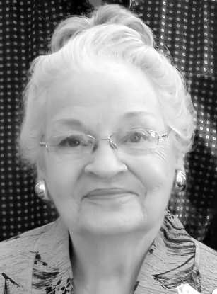 Mary 'Gerri' Yauger