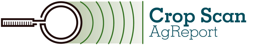 CROP AND PEST SITUATION