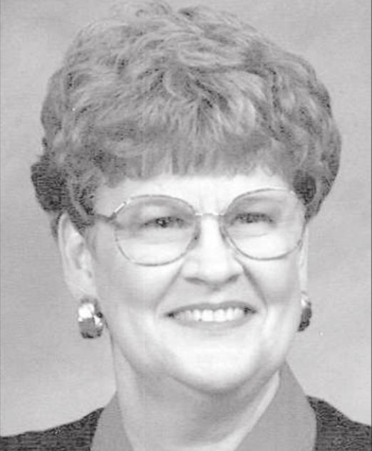 Carolyne Stephens