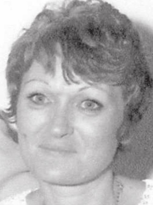 Ada Katherine 'Kakie’ Smith