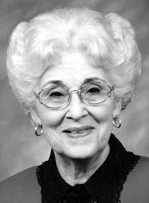 In Loving Memory Of Joye  Vaughan  Breedlove Nov. 1, 1924 ~ Jan. 28, 2026