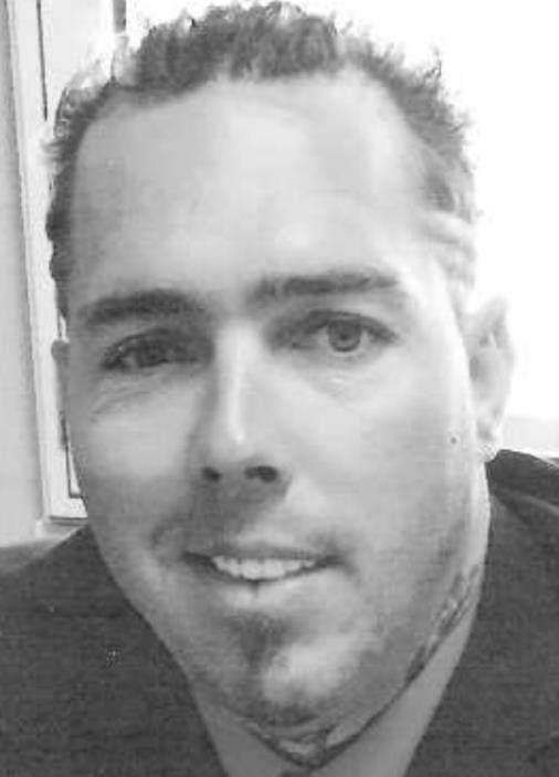 In Loving Memory Of Andrew Freeman