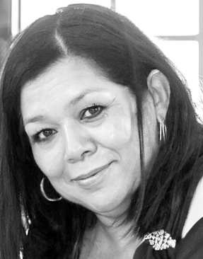 In Loving Memory Of Laurie Ann Espinoza