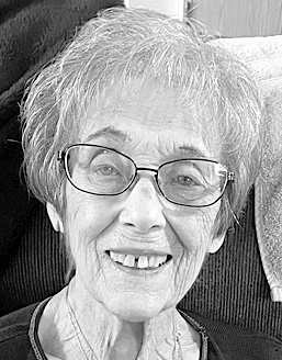 MARY MYERS