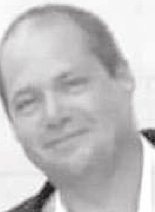 DAVID DeWAYNE DAVIS