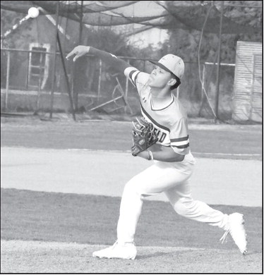 BLAYTON SOLIZ - LITTLEFIELD WILDCATS