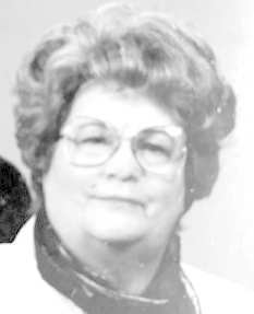 Betty Sue Whiteaker
