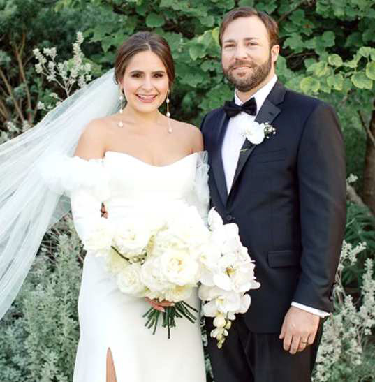 MR.AND MRS. CLAYTON YANTIS nee... Kristina Gutierrez