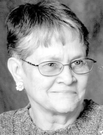 Wanda Joy Goss