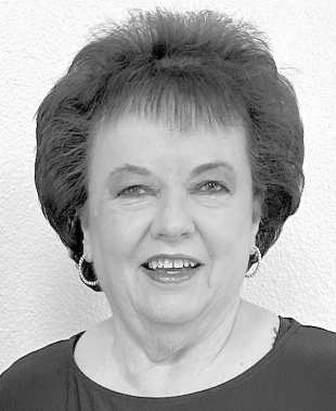 In Loving Memory Of Beverly Walden Aug. 18, 1947 ~ June 6, 2024