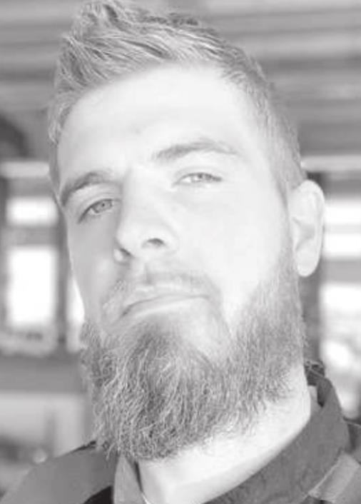Keith Allan Guffey