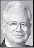 REV. WOODY JACKSON