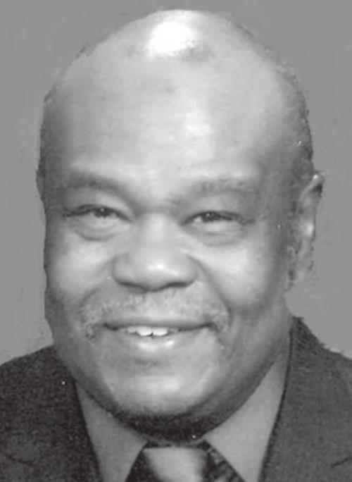 In Loving Memory Of Odis E. Sparks