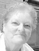 Shirley Bullard Buchanan