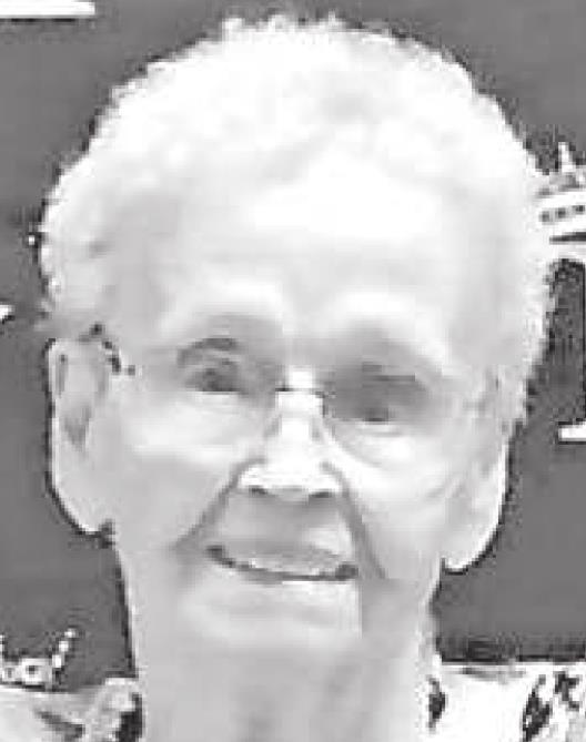 DOROTHY GREGORY