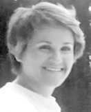 Lilie Mae (Rankin) McCoy