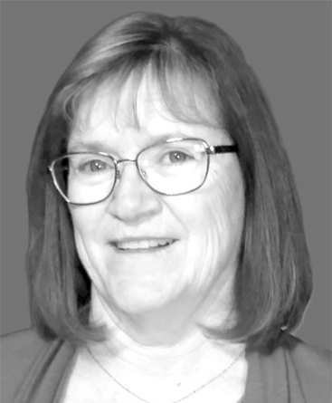 Donna Darlene Hodge