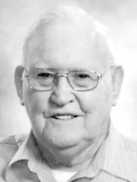 Bill Ray Ivins