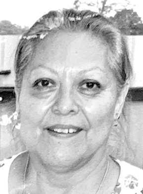 Consuelo Aguilar Cantu