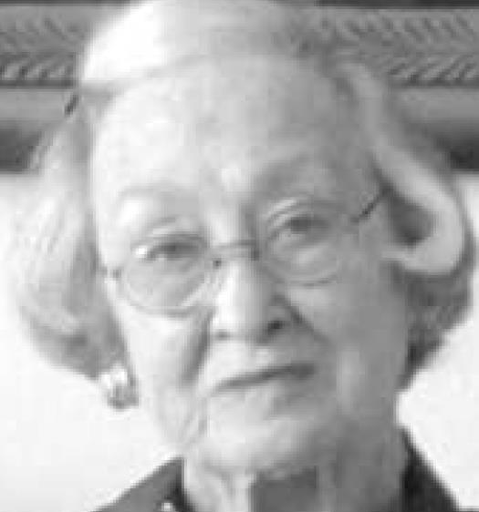 DORIS FORGASON DAVIS