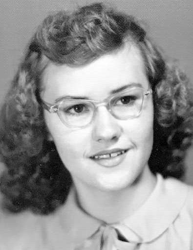 Betty Wilkinson