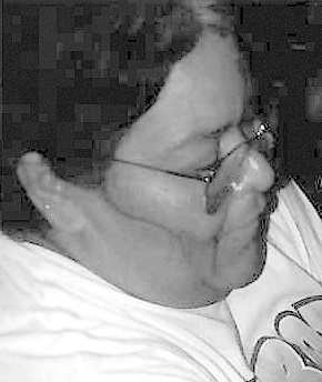 IDA JONES