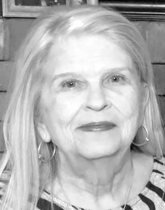 Carmen Bley Gilley