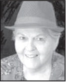 PEGGY VONCILE STOCKARD