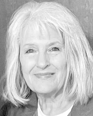 SHARON ANN DIGBY