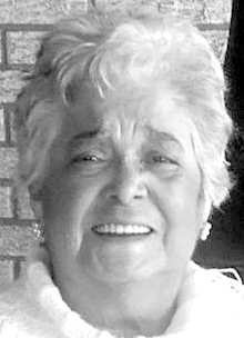 Maria Inez Rodriquez