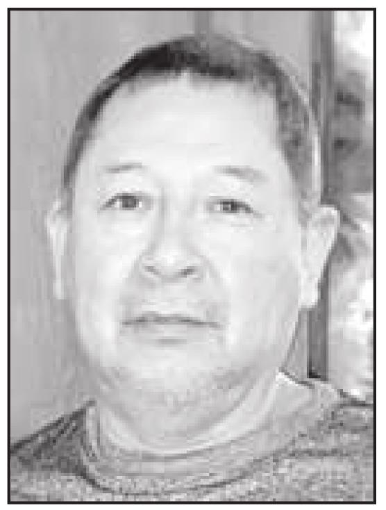 Jason J. Sanchez