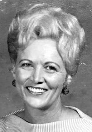 Barbara Joan Chatwell
