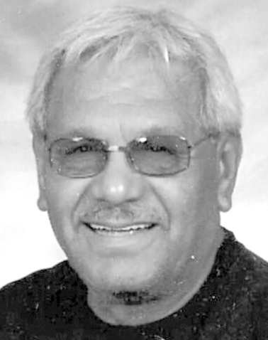 PAUL A. MARTINEZ