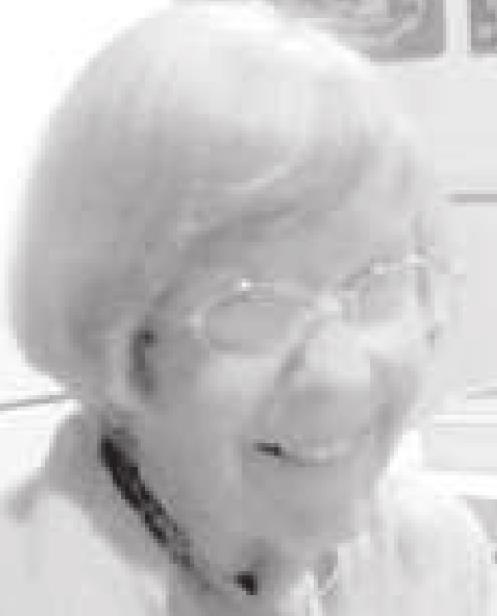 In Loving Memory Of Louise Elsea Alair