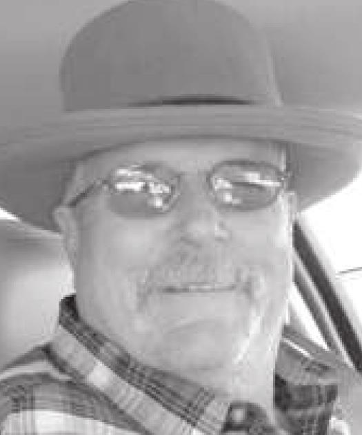 DONALD D. DAVIS