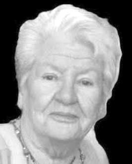 In Loving Memory Of Joann Franklin