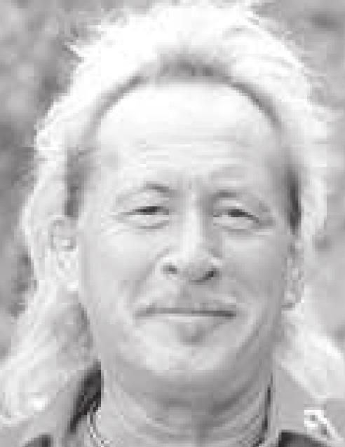 Mark Cantrell