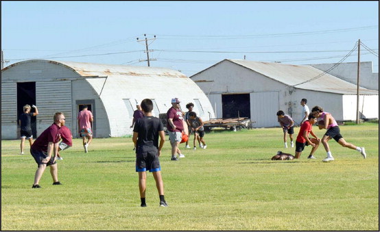Sudan Youth Football Camp set for July 27